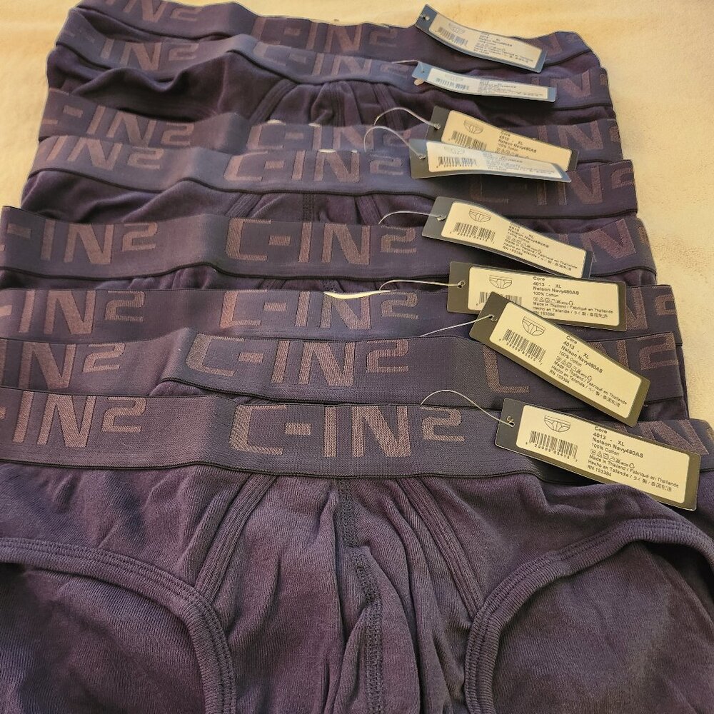 Men's C-IN2 Underwear
